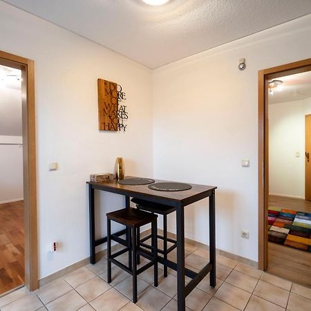 Ferienwohnung Am Riedfeld Seefeld  Eksteriør bilde